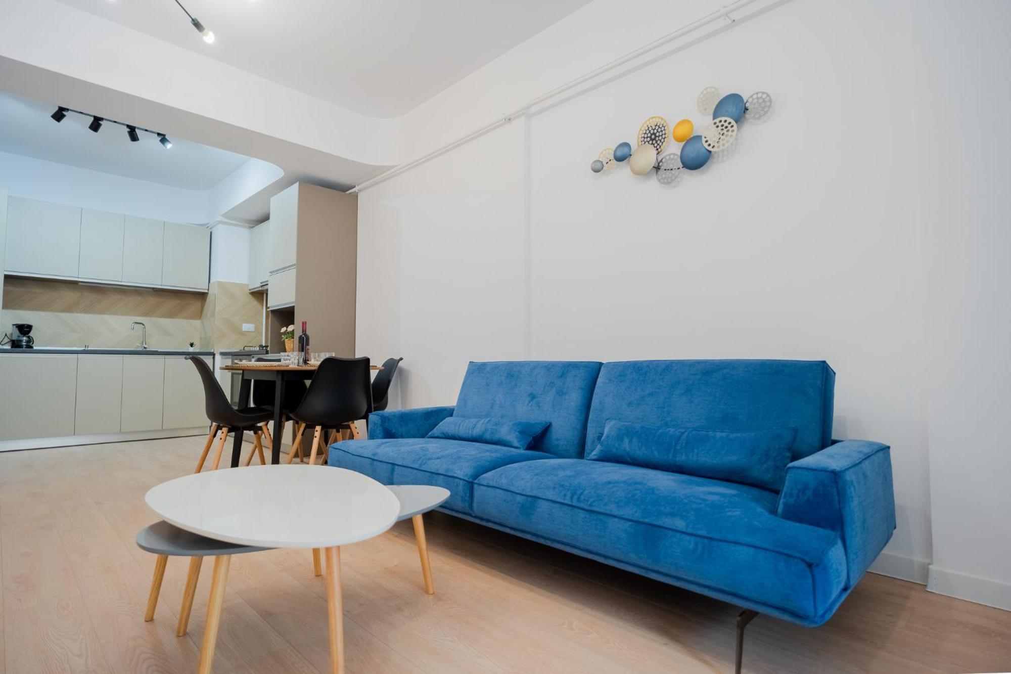 Amazing View Apartments - Iuliu Maniu & Politehnica Park บูคาเรสต์ ภายนอก รูปภาพ